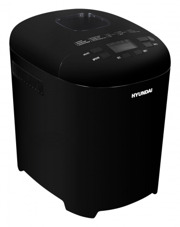Хлебопечь HYBM-P0513 - фото
