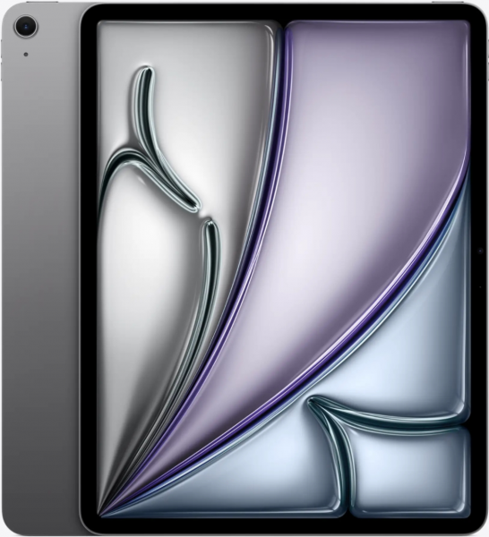 Планшет iPad Air 11 M3 2025 Wi-Fi 128Gb A3266 - интернет-магазин Сотомикс в Шексне