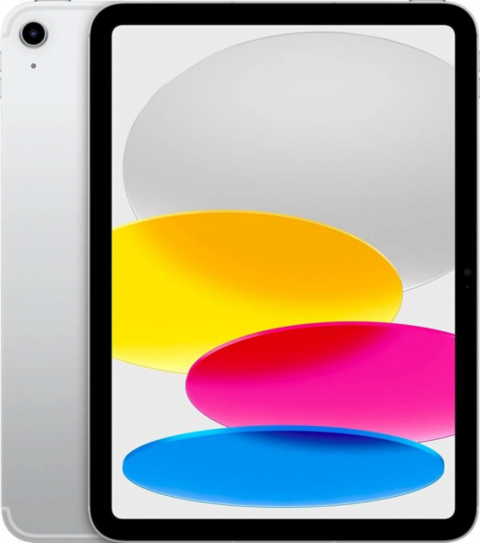 iPad 11 A16 2025 Wi-Fi 11" 128Gb A3354 - интернет-магазин Сотомикс в Шексне