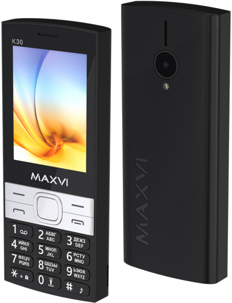 Maxvi K30 - интернет-магазин Сотомикс в Шексне