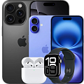 APPLE - интернет-магазин Сотомикс в Шексне