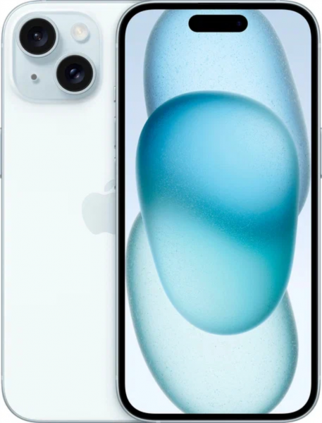 iPhone 15 256GB - интернет-магазин Сотомикс в Шексне