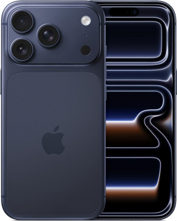 iPhone 17 Pro Max 256GB - интернет-магазин Сотомикс в Шексне