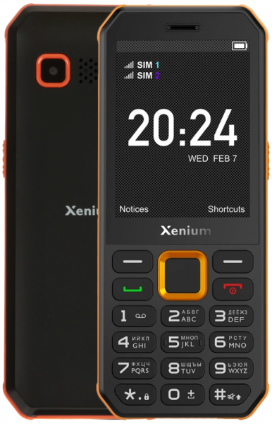 X300 - интернет-магазин Сотомикс в Шексне