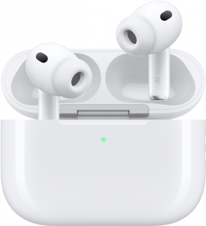 Наушники AirPods Pro (3nd generation) - интернет-магазин Сотомикс в Шексне