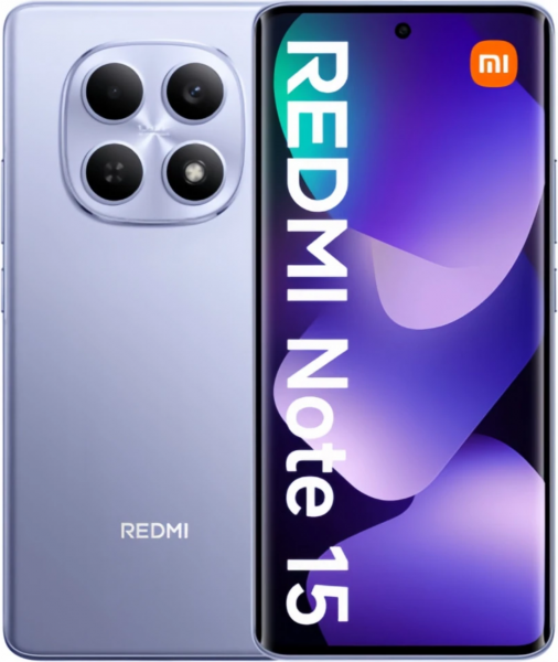 Redmi Note 15 - интернет-магазин Сотомикс в Шексне