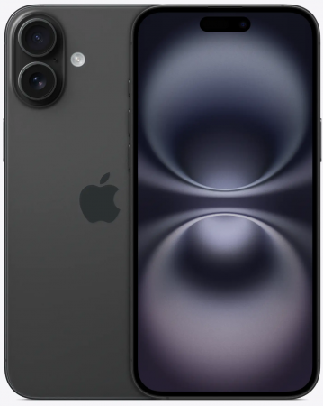 iPhone 16 128GB - интернет-магазин Сотомикс в Шексне