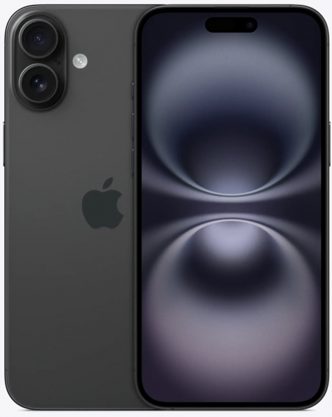 iPhone 16 128GB - интернет-магазин Сотомикс в Шексне