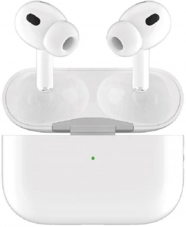 Наушники беспроводные Bluetooth B25 Air Pro TWS ANC+ENC - интернет-магазин Сотомикс в Шексне