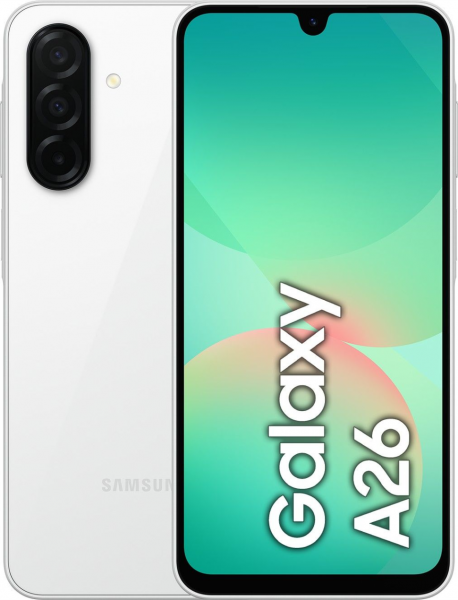 Galaxy A26 5G - интернет-магазин Сотомикс в Шексне