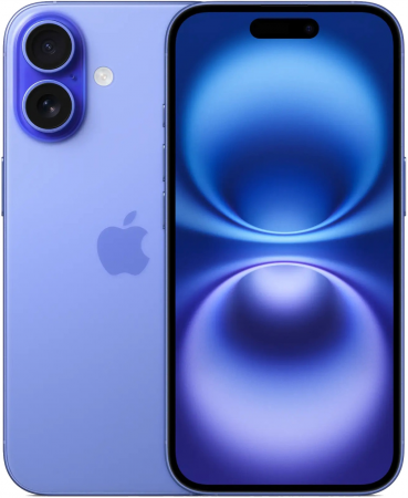 iPhone 16 128GB - интернет-магазин Сотомикс в Шексне