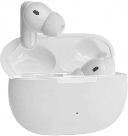 Наушники беспроводные Bluetooth B27 Voice Pro TWS ANC+ENC - интернет-магазин Сотомикс в Шексне