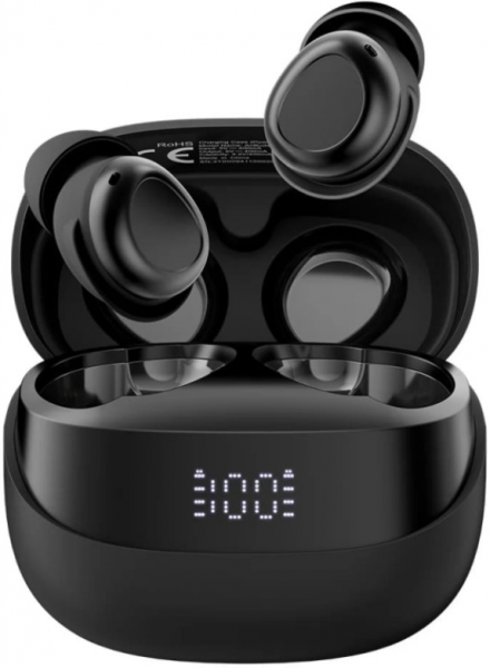 Наушники Bluetooth AirBuds 9 - интернет-магазин Сотомикс в Шексне