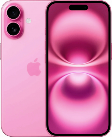 iPhone 16 128GB - интернет-магазин Сотомикс в Шексне