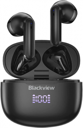 Наушники Bluetooth AirBuds 7 - интернет-магазин Сотомикс в Шексне