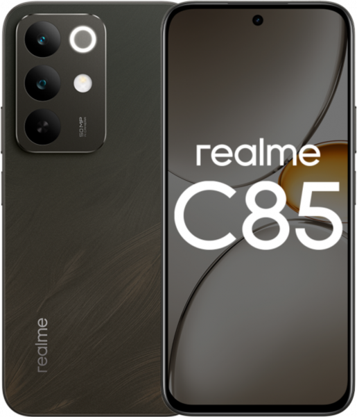 C85 6/128GB - интернет-магазин Сотомикс в Шексне