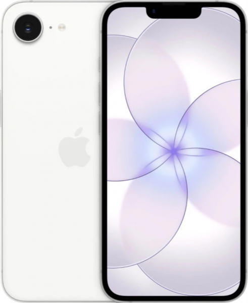 iPhone 17e - интернет-магазин Сотомикс в Шексне