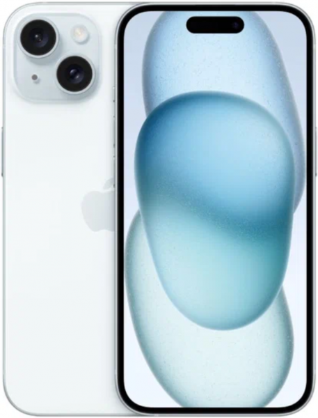 iPhone 15 128GB - интернет-магазин Сотомикс в Шексне