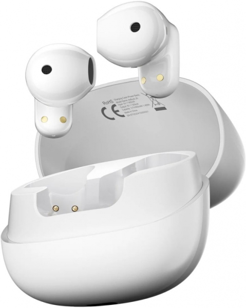 Наушники Bluetooth AirBuds 20 - интернет-магазин Сотомикс в Шексне