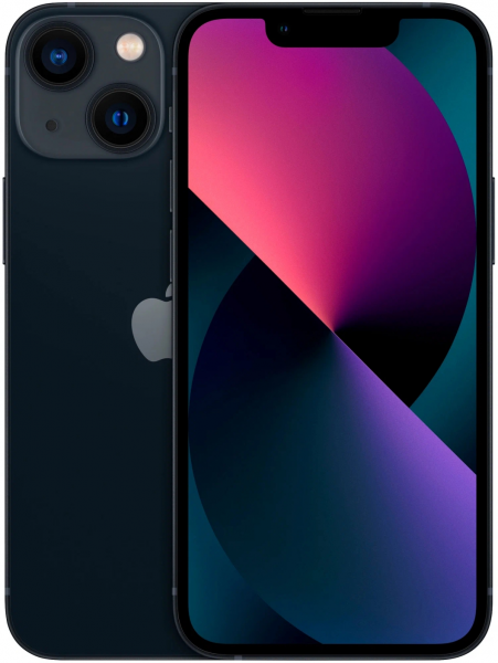 iPhone 13 128GB - интернет-магазин Сотомикс в Шексне