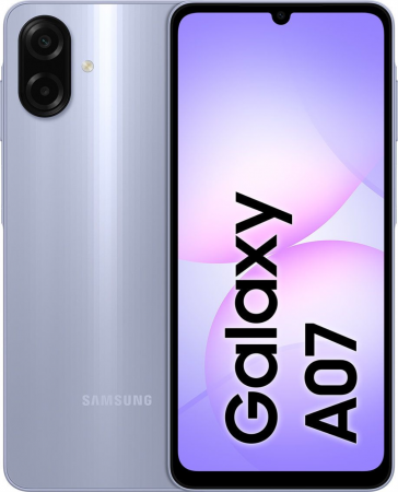 A075F/DS Galaxy A07 - интернет-магазин Сотомикс в Шексне
