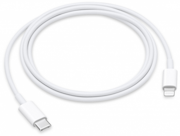 Кабель Lightning to USB Cable (2м) - интернет-магазин Банзай в Шексне