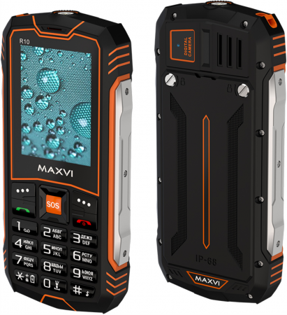R10 Dual - интернет-магазин Сотомикс в Шексне