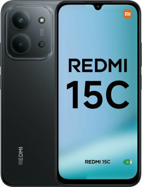 Redmi 15C 4/256Gb - интернет-магазин Сотомикс в Шексне