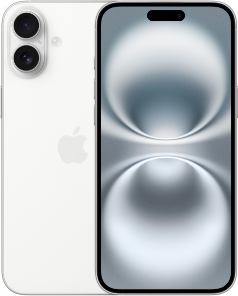 iPhone 16 128GB - интернет-магазин Сотомикс в Шексне