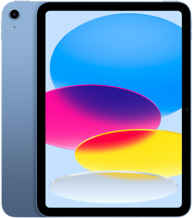 iPad 11 A16 2025 Wi-Fi 11" 128Gb A3354 - интернет-магазин Сотомикс в Шексне