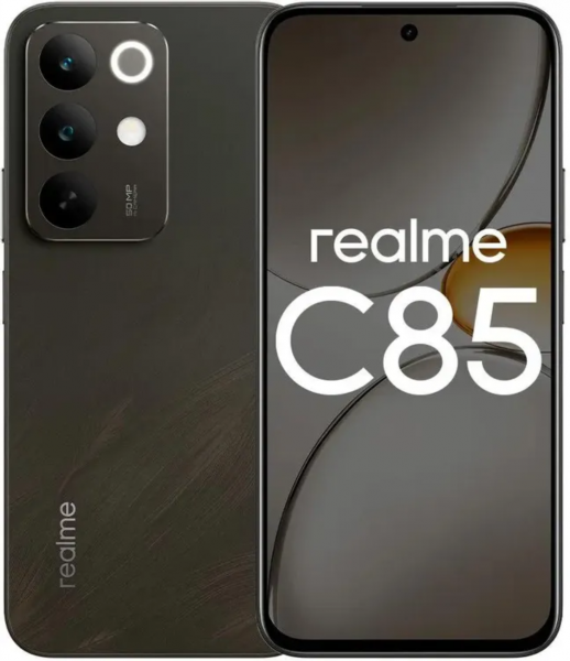 C85 8/256GB - интернет-магазин Сотомикс в Шексне
