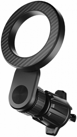 Держатель Olmio автомобильный для смартфонов M-Safe (046518) (с/н) - интернет-магазин Сотомикс в Шексне