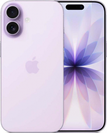 iPhone 17 256GB E-Sim - интернет-магазин Сотомикс в Шексне