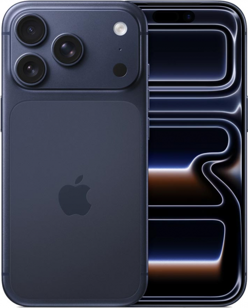 iPhone 17 Pro 256GB - интернет-магазин Сотомикс в Шексне