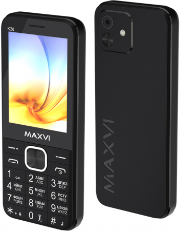 K28 Dual - интернет-магазин Сотомикс в Шексне