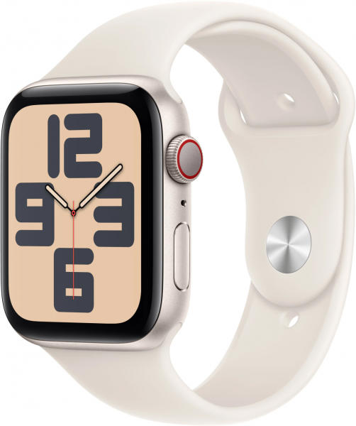 Watch Series SE 3 40mm - интернет-магазин Сотомикс в Шексне