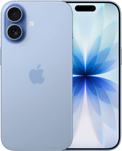 iPhone 17 256GB E-Sim - интернет-магазин Сотомикс в Шексне