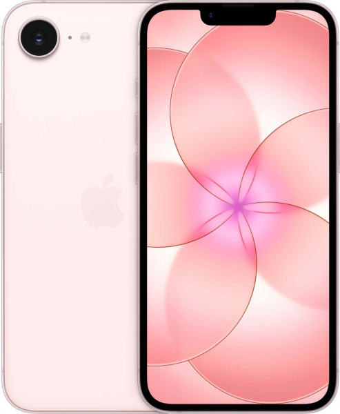 iPhone 17e - интернет-магазин Сотомикс в Шексне