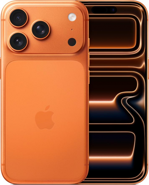 iPhone 17 Pro 256GB - интернет-магазин Сотомикс в Шексне
