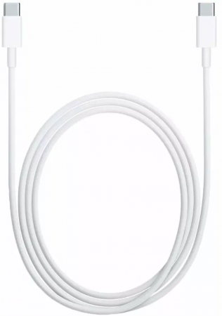 Кабель USB-C to USB-C Charge Cable (2 м) A1739 - интернет-магазин Банзай в Шексне