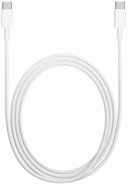 Кабель USB-C to USB-C Charge Cable (2 м) A1739 - интернет-магазин Банзай в Шексне