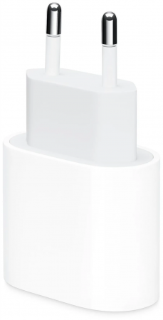 Адаптер 20W USB-C Power Adapter MHJE3ZM/A - интернет-магазин Банзай в Шексне