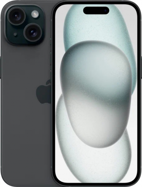 iPhone 15 256GB - интернет-магазин Сотомикс в Шексне