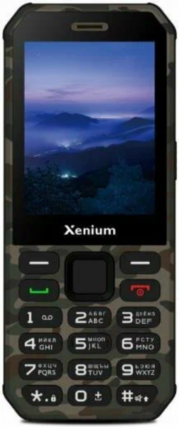 X300 - интернет-магазин Сотомикс в Шексне