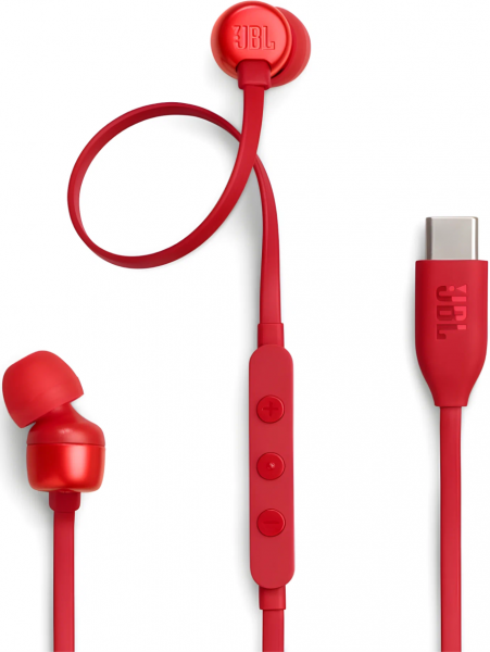 Наушники с микрофоном T310C USB-C - интернет-магазин Сотомикс в Шексне