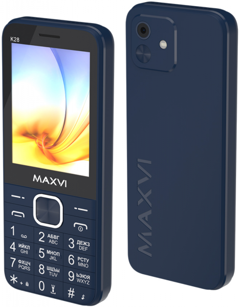 K28 Dual - интернет-магазин Сотомикс в Шексне