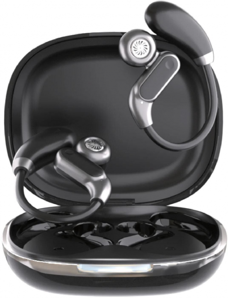 Наушники беспроводные Bluetooth G25 Sport TWS - интернет-магазин Сотомикс в Шексне